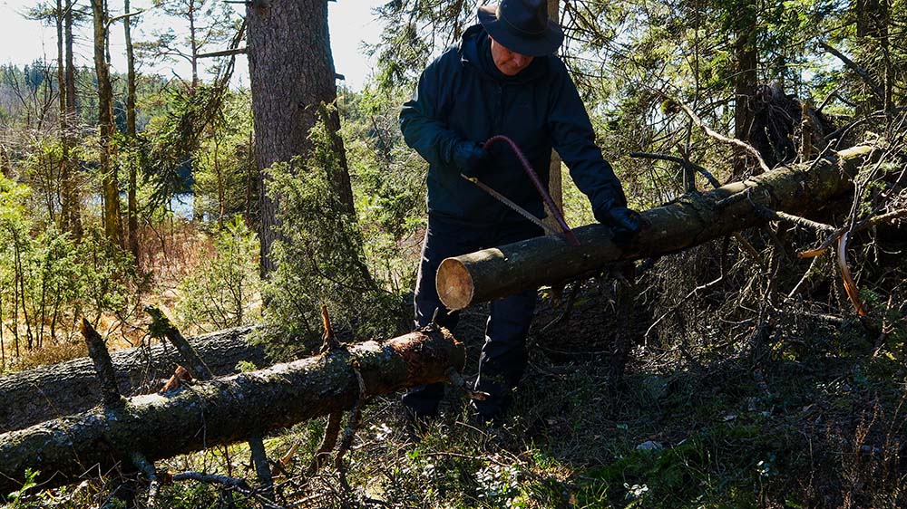 Swedish-Torch-Wilderness-cooking-bushcraft-solo-hiking