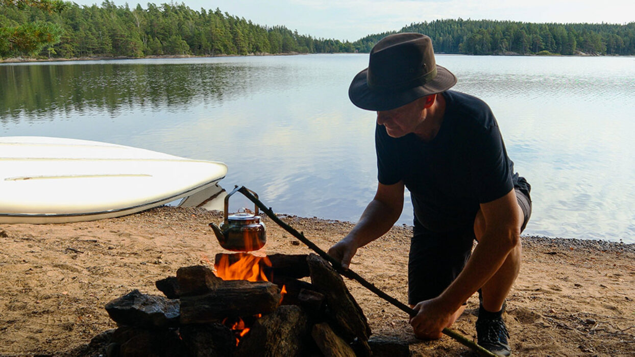 Campfire-cooking-Bushcraft-Camp