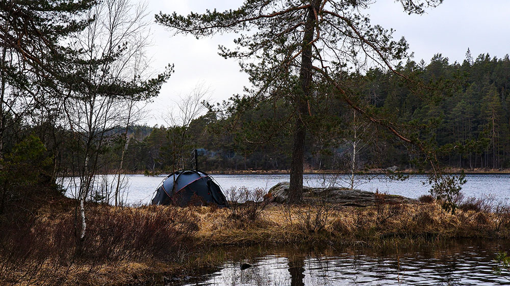 Hot tent camping (6)